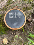 Slate Pot Call